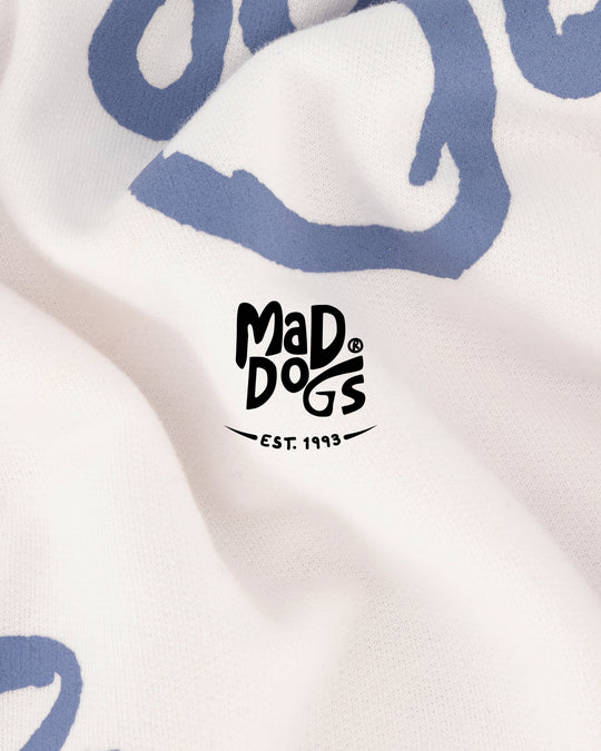 Mad Dogs x Schalkie Bez
