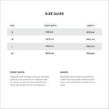 Mad Dogs® - Basic Tee [Glacier White]
