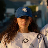 Mad Dogs® - Baseball Cap [Royal Blue]