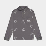 Long Sleeve Golfer