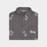 Long Sleeve Golfer