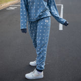Mad Dogs® - Standard Sweats [Enzyme Blue]
