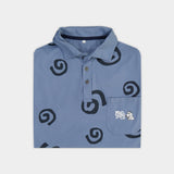 Mad Dogs® - Long Sleeve Golfer