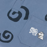 Mad Dogs® - Long Sleeve Golfer