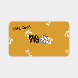 Gift Card - Gold