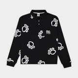 Long Sleeve Golfer