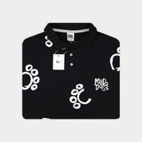 Long Sleeve Golfer