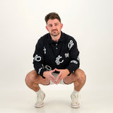 Mad Dogs® - Long Sleeve Golfer