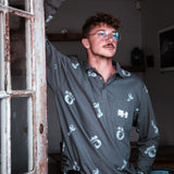 Mad Dogs® - Long Sleeve Golfer