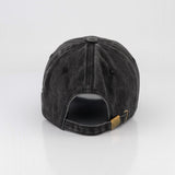 Mad Dogs® - Baseball Cap [Charcoal Grey]