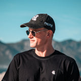 Mad Dogs® - Baseball Cap [Charcoal Grey]