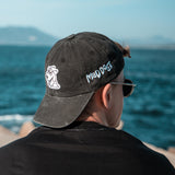 Mad Dogs® - Baseball Cap [Charcoal Grey]