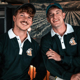Mad Dogs® - Heritage Golfer