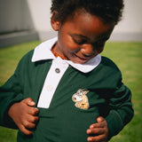 Mad Dogs® Kids - Heritage Golfer