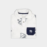 Mad Dogs® Kids - Golfer [Glacier White]