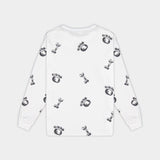 Mad Dogs® - Long Sleeve T-Shirt