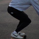 Mad Dogs® - Standard Sweats [Midnight Black]