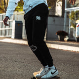 Mad Dogs® - Standard Sweats [Midnight Black]