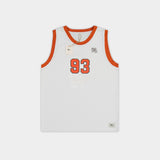 Basketball Jersey