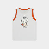 Basketball Jersey