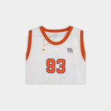 Basketball Jersey