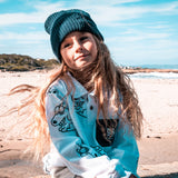 Mad Dogs® Kids - Golfer [Glacier White]